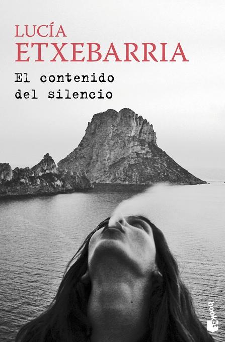 CONTENIDO DEL SILENCIO (BOOKET) | 9788408008613 | ETXEBARRIA, LUCIA