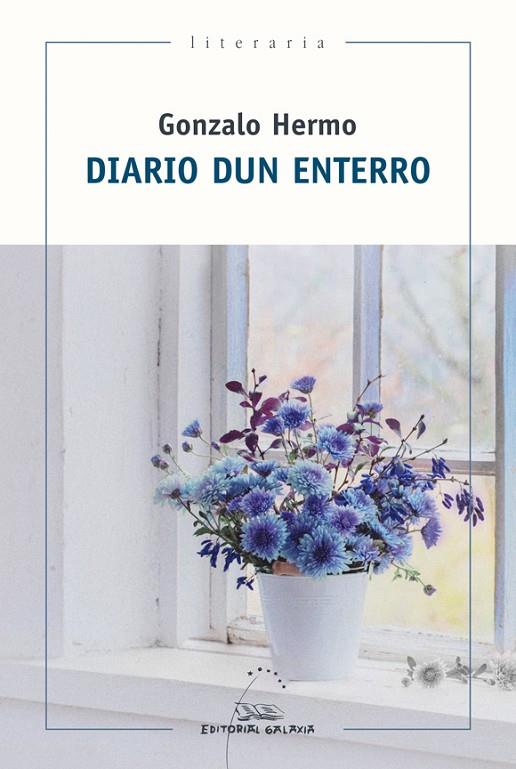 DIARIO DUN ENTERRO (XIII PREMIO DE NARRATIVA BREVE REPSOL 2019) | 9788491514183 | HERMO, GONZALO