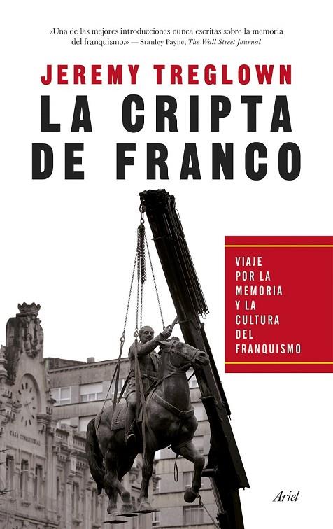 LA CRIPTA DE FRANCO | 9788434418622 | JEREMY TREGLOWN