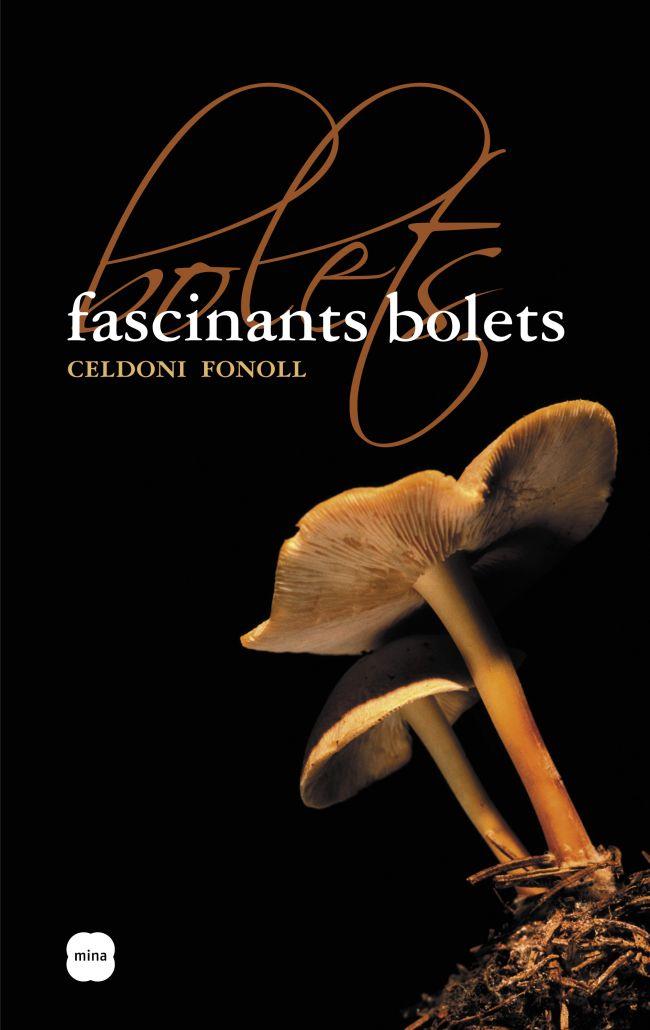 FASCINANTS BOLETS (SINGULAR) T/D | 9788496499508 | FONOLL, CELDONI
