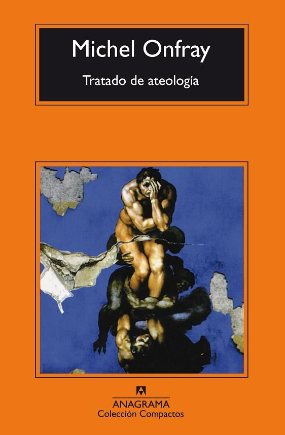 TRATADO DE ATEOLOGIA (COMPACTOS) | 9788433973160 | ONFRAY, MICHEL