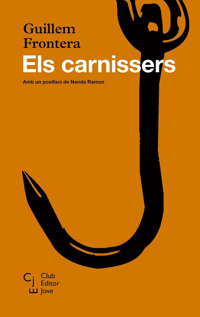 ELS CARNISSERS | 9788473292092 | FRONTERA, GUILLEM