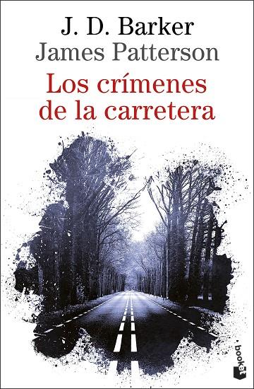 LOS CRÍMENES DE LA CARRETERA | 9788423361496 | BARKER, J.D./PATTERSON, JAMES