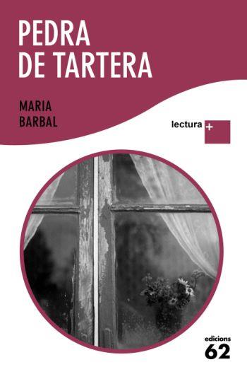 PEDRA DE TARTERA (LLETRA GRAN - LECTURA +) | 9788429763355 | BARBAL, MARIA