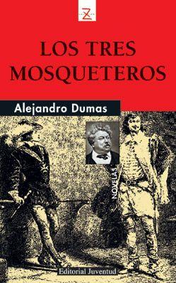 LOS TRES MOSQUETEROS | 9788426106001 | DUMAS, ALEXANDRE (1802-1870)