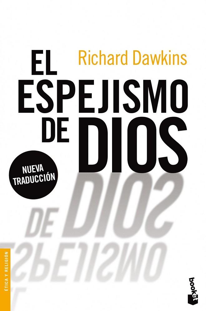 EL ESPEJISMO DE DIOS | 9788467031973 | RICHARD DAWKINS