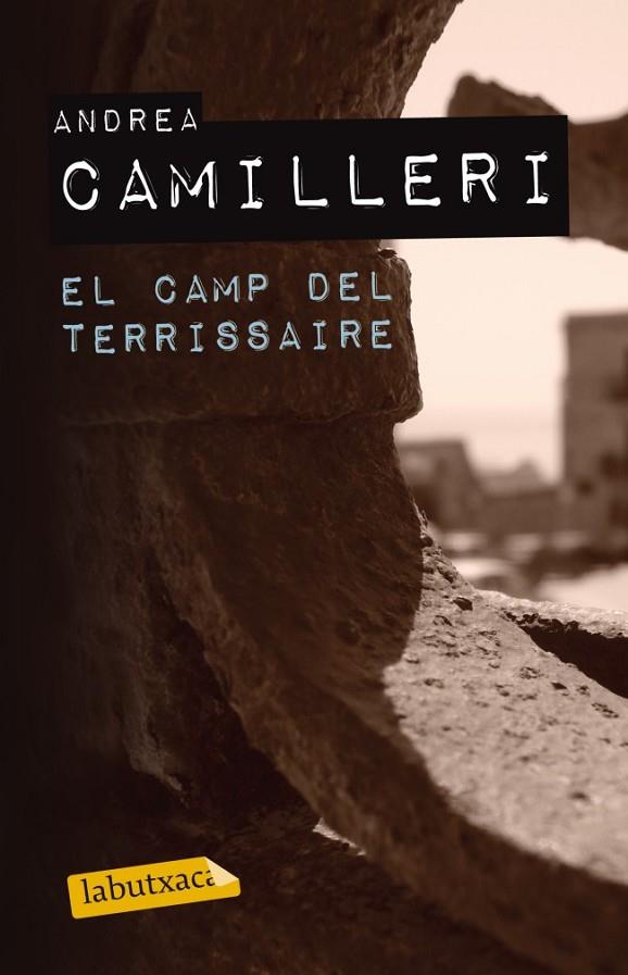 CAMP DEL TERRISSAIRE, EL | 9788499304755 | ANDREA CAMILLERI