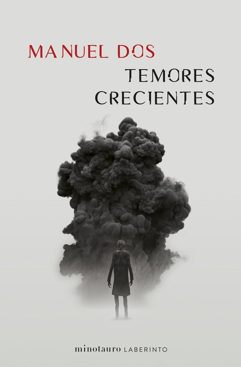 TEMORES CRECIENTES | 9788445012161 | DOS, MANUEL