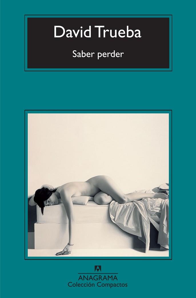 SABER PERDER (CM) | 9788433973474 | TRUEBA, DAVID