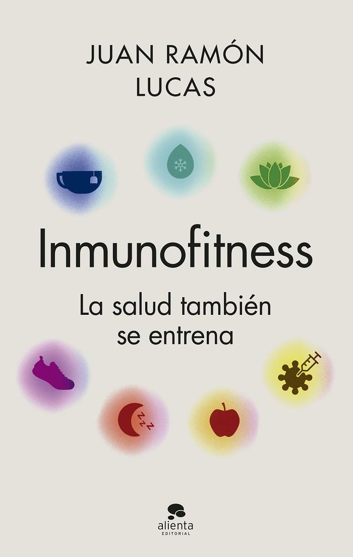 INMUNOFITNESS | 9788413442174 | LUCAS, JUAN RAMÓN