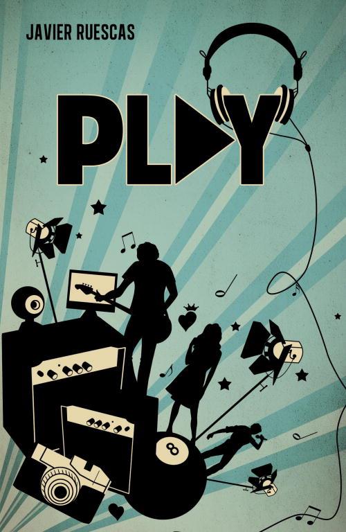 PLAY (PLAY 1) | 9788484419471 | RUESCAS, JAVIER