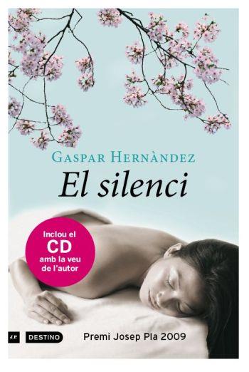 SILENCI + CD AUDIO LECTURA FRAGMENT (L'ANCORA) | 9788497101103 | HERNANDEZ, GASPAR