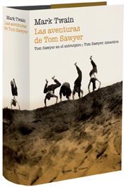 TOM SAWYER (T/D) CLASICOS | 9788467027150 | TWAIN, MARK