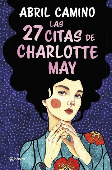 LAS 27 CITAS DE CHARLOTTE MAY | 9788408261872 | CAMINO, ABRIL