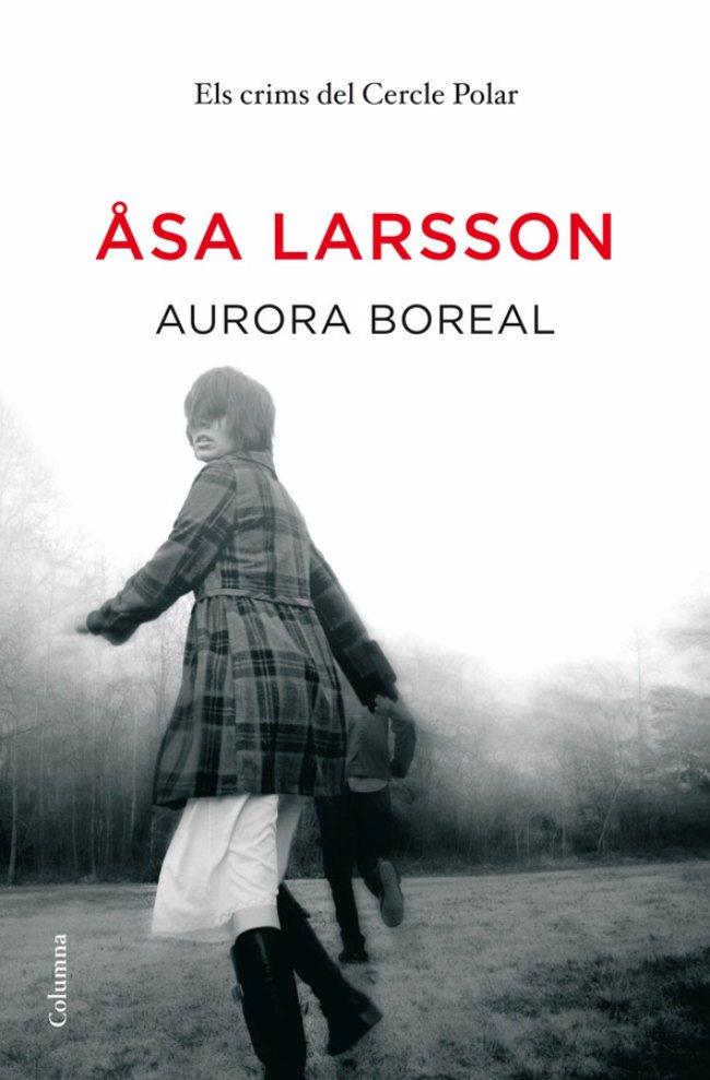 AURORA BOREAL (CLASSICA) | 9788466411141 | LARSSON, ASA