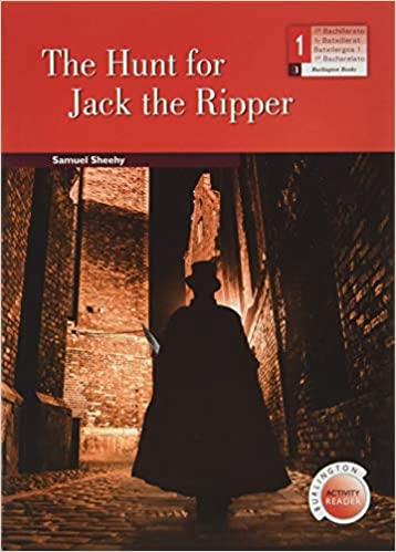 THE HUNT FOR JACK THE RIPPER | 9789925306022 | VV.AA.
