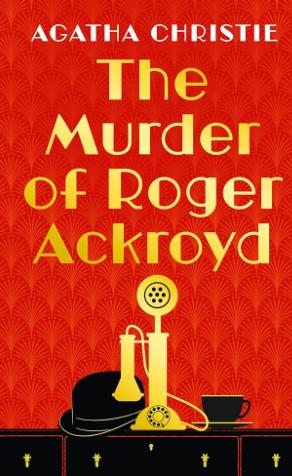 THE MURDER OF ROGER ACKROYD | 9780008535827