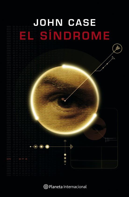 SINDROME, EL (INTERNACIONAL) | 9788408076933 | CASE, JOHN
