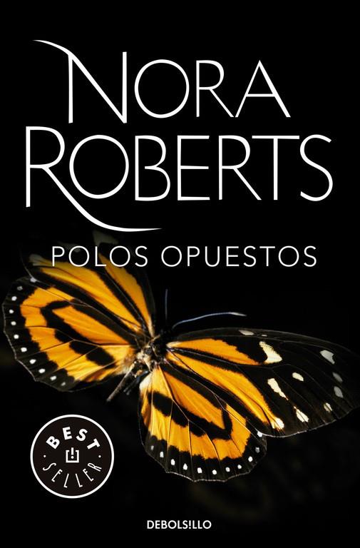 POLOS OPUESTOS | 9788490627532 | ROBERTS,NORA