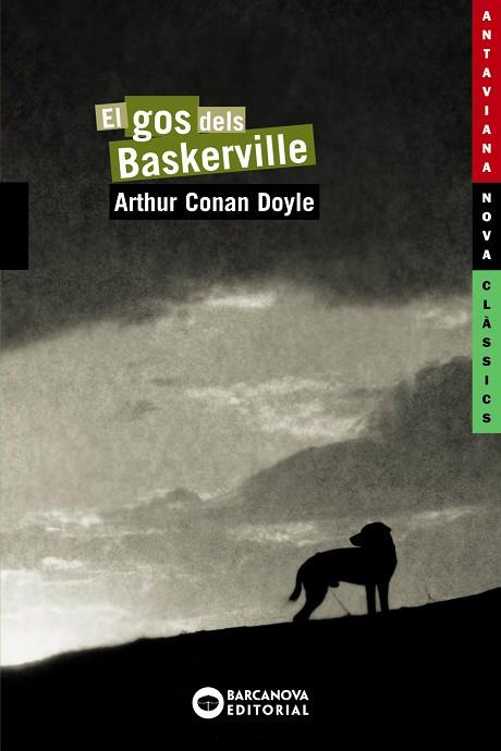 GOS DELS BASKERVILLE (AJ.CLASSICS-1452136) | 9788448920814 | DOYLE, ARTHUR CONAN