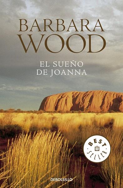 SUEÑO DE JOANNA, EL (DEBOLSILLO) | 9788497594356 | WOOD, BARBARA