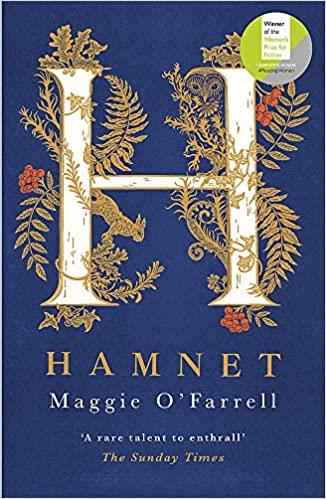 HAMNET | 9781472223821 | O'FARRELL, MAGGIE