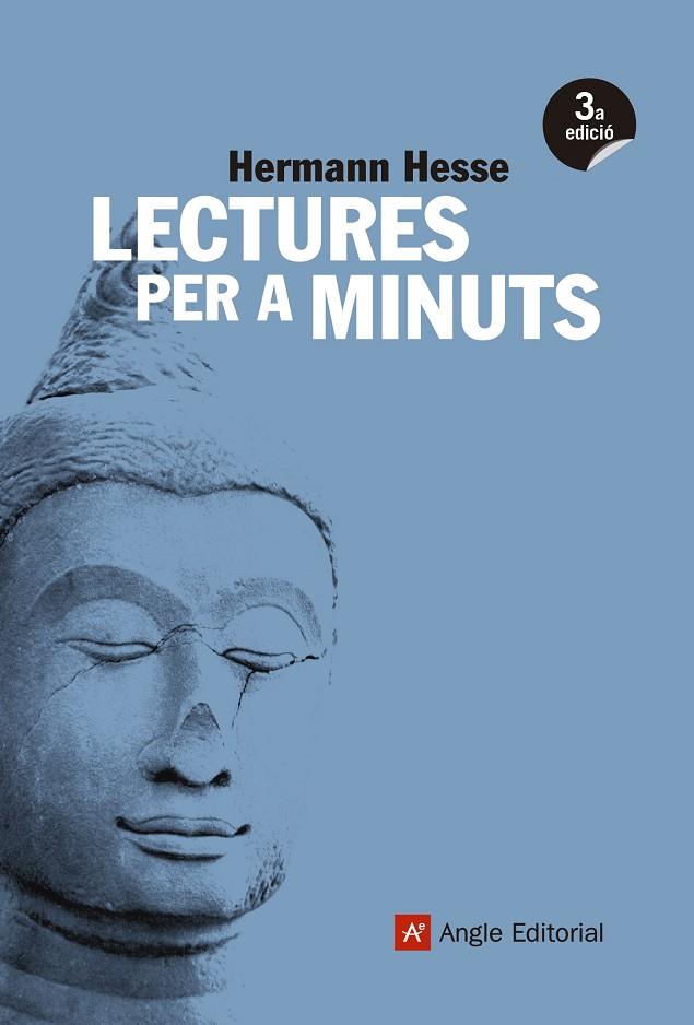 LECTURES PER A MINUTS | 9788417214104 | HESSE, HERMANN