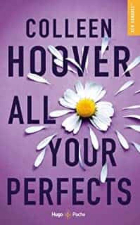 ALL YOUR PERFECT | 9781398519732 | HOOVER