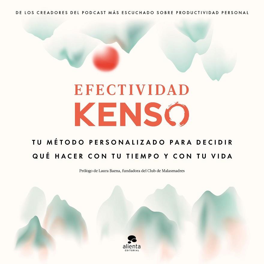 EFECTIVIDAD KENSO | 9788413442143 | HERNÁNDEZ, RAÚL/GONZALO, ENRIQUE/SANGERS, JEROEN