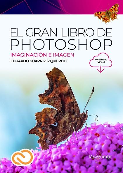EL GRAN LIBRO DE PHOTOSHOP | 9788426735539 | GUARNIZ IZQUIERDO, EDUARDO
