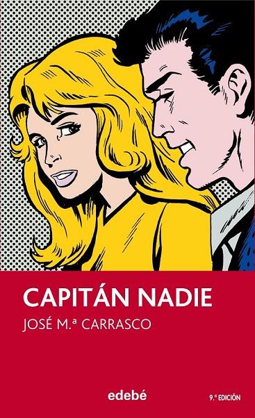 CAPITÁN NADIE + PERISCOPIO | 9788423691395 | CARRASCO SORIANO, JOSÉ Mª