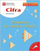 CIFRA N.9 CUADERNO DE MATEMATICAS (PRIM.) | 9788431675851