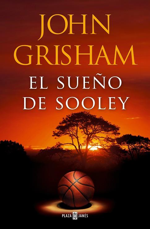 EL SUEÑO DE SOOLEY | 9788401029158 | GRISHAM, JOHN