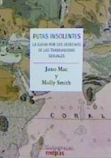 PUTAS INSOLENTES | 9788412125986 | MAC, JUNO/ SMITH, MOLLY