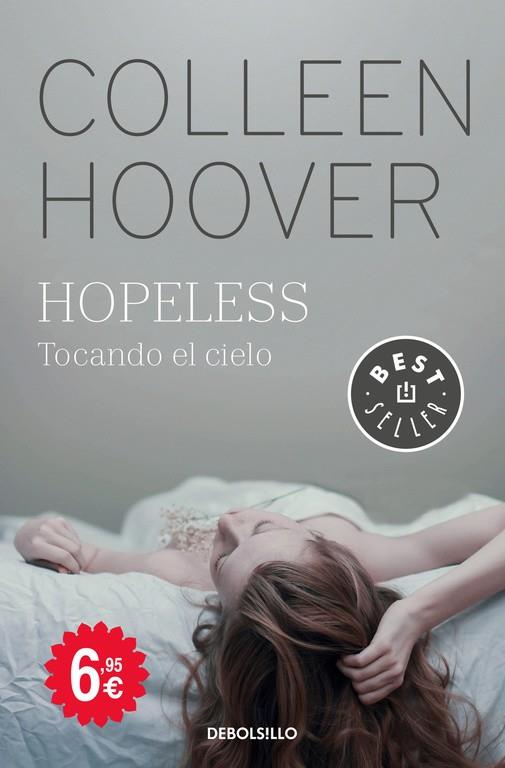 HOPELESS | 9788466336154 | HOOVER, COLLEEN