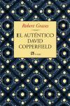 AUTENTICO DAVID  COPPERFIELD (MC) T/D | 9788476697702 | GRAVES, ROBERT