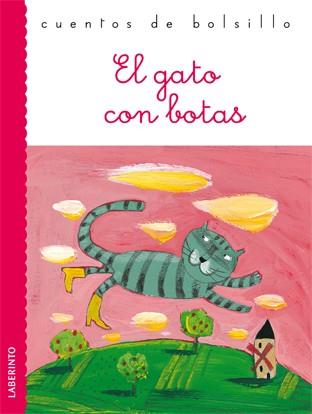 EL GATO CON BOTAS | 9788484835813 | PERRAULT, CHARLES
