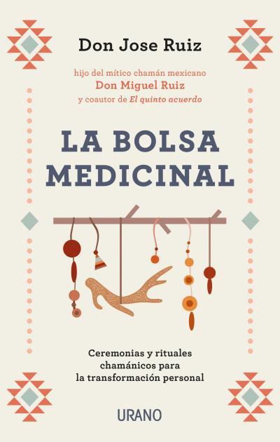 LA BOLSA MEDICINAL | 9788417694111 | RUIZ, JOSE