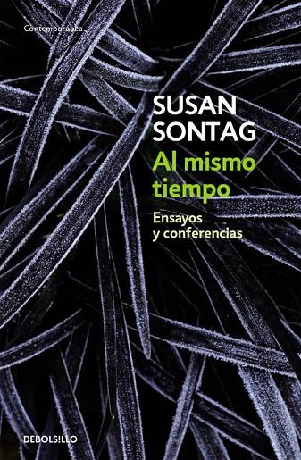 AL MISMO TIEMPO : ENSAYOS Y CONFERENCIAS (DB) | 9788483465950 | SONTAG, SUSAN