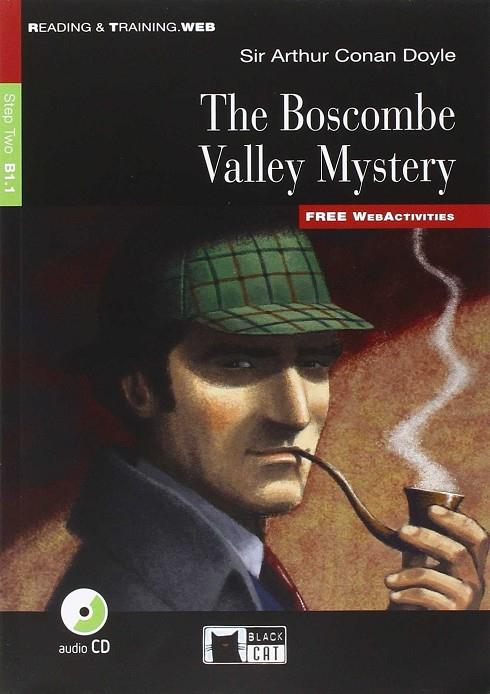 THE BASCOMBE VALLEY MYSTERY | 9788853015488 | DOYLE, ARTHUR CONAN