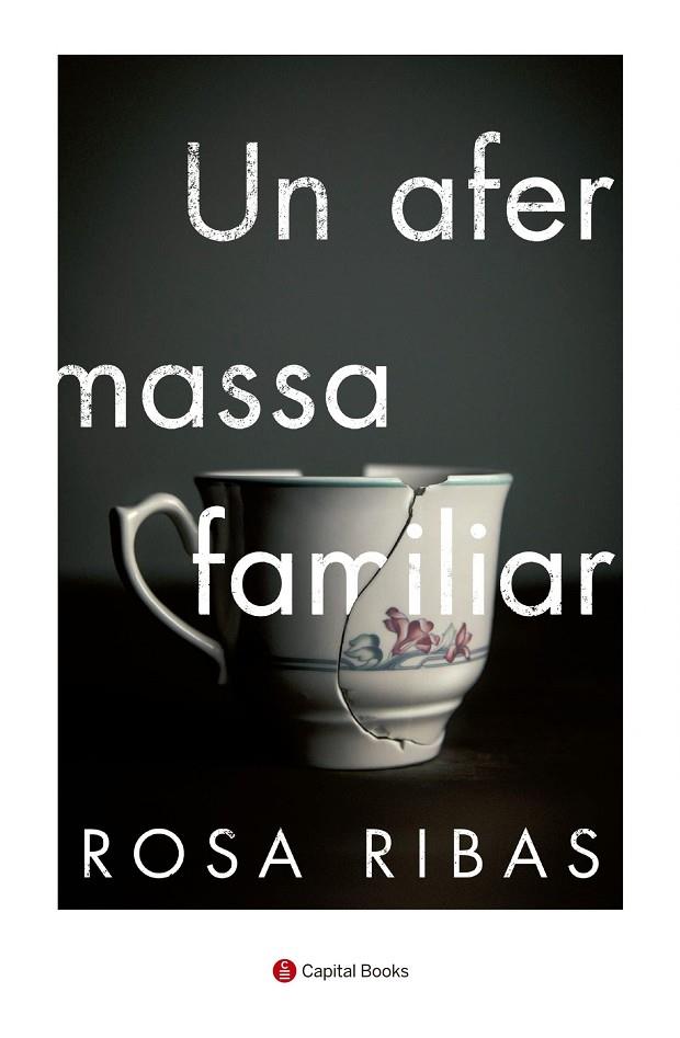 UN AFER MASSA FAMILIAR | 9788494853241 | RIBAS, ROSA