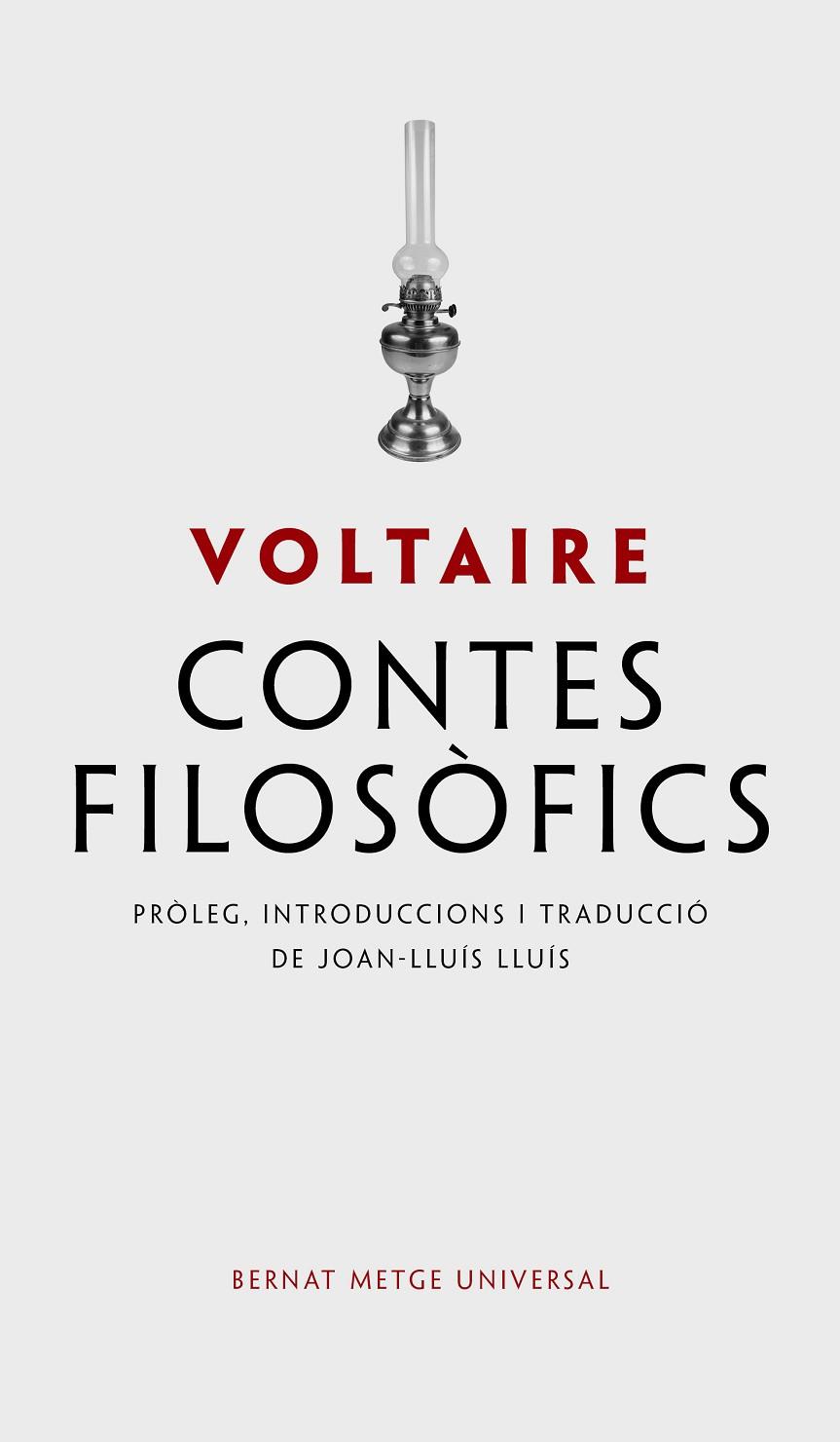 CONTES FILOSÒFICS | 9788498593952 | FRANÇOIS MARIE AROUET, VOLTAIRE