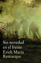 SIN NOVEDAD EN EL FRENTE (POCKET) | 9788435018357 | REMARQUE, ERICH MARIA