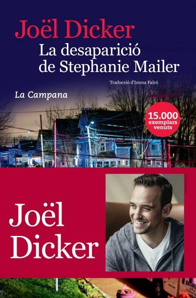 DESAPARICIÓ DE STEPHANIE MAILER, LA | 9788416863396