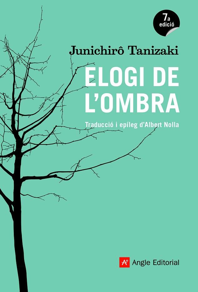 ELOGI DE L'OMBRA | 9788417214357 | TANIZAKI, JUNICHIRÔ