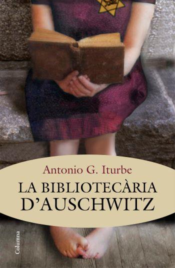 BIBLIOTECARIA D'AUSCHWITZ (CLASSICA) | 9788466415392 | ITURBE, ANTONIO G.