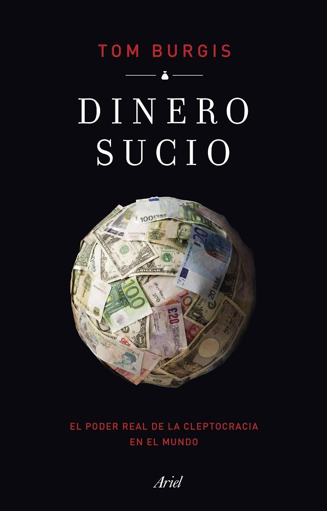 DINERO SUCIO | 9788434434776 | BURGIS, TOM
