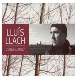 LLUIS LLACH - VERGES 2007 | 8427328883023