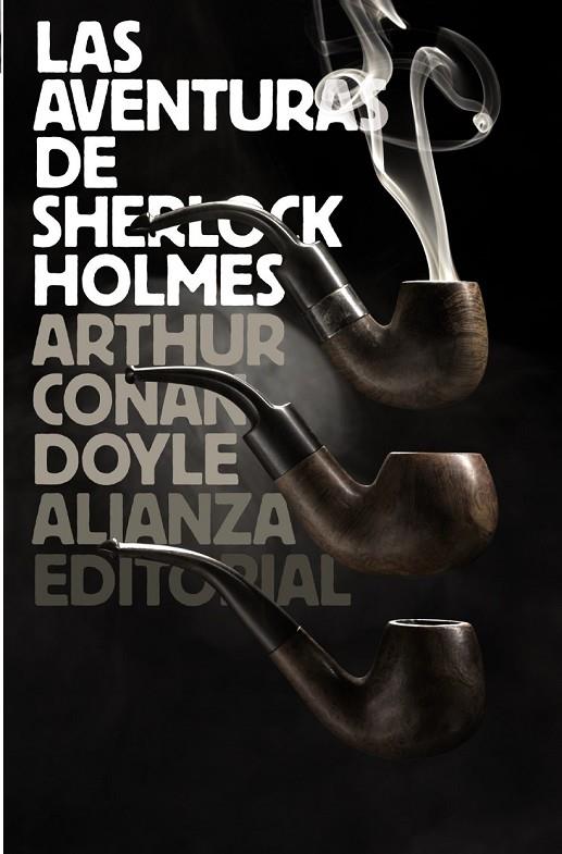 LAS AVENTURAS DE SHERLOCK HOLMES | 9788420665726 | DOYLE, ARTHUR CONAN