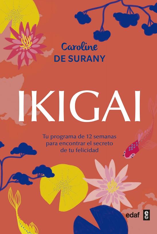 IKIGAI | 9788441438880
